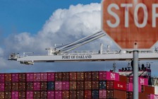 Mỹ-Trung tạm đình chiến thuế quan, ông Trump nói chiến lược hiệu quả