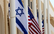 Ông Trump tới vùng Vịnh, Israel lo không còn được ưu tiên hàng đầu