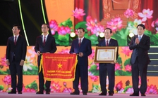 Hải Phòng xứng danh Thành phố Anh hùng