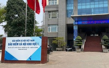 Bộ Tài chính công bố 34 bảo hiểm xã hội khu vực