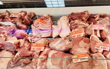 Giá heo hơi hôm nay 13.5.2025: Tăng ở một số địa phương