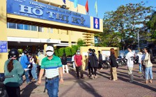 Cà Mau: Tổ chức thi tốt nghiệp THPT 'thử như thật' cho hơn 11.000 thí sinh