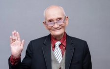 Nhạc sĩ Giao Tiên ‘Lại nhớ người yêu’ tiết lộ lý do mưu sinh ở tuổi 84