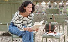 Những đôi giày đẹp nhất khi diện cùng quần jeans xanh