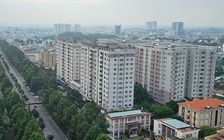 Đồng Nai: Gần 50 nhà ở xã hội được trả lại