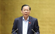 Không hạn chế doanh nghiệp nhà nước đầu tư kinh doanh bất động sản