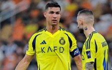 Bí ẩn tương lai của Ronaldo, Al Nassr có hành động bất ngờ