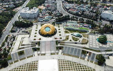 'Máy lạnh' Đà Lạt nóng kỷ lục