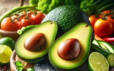 Các nhà khoa học phát hiện điều tuyệt vời khi ăn 1 quả bơ mỗi tuần