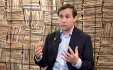 Việt Nam vươn lên trên chuỗi giá trị, cơ hội lớn chờ doanh nghiệp Thụy Điển