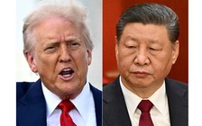 Lãnh đạo Mỹ - Trung có thể điện đàm tuần này ?