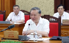 Tổng Bí thư: Lấy ý kiến nhân dân về sửa Hiến pháp phải dân chủ, thực chất