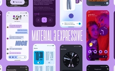 Google 'đại tu' thiết kế cho hệ điều hành Android