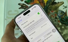 Apple dùng AI cải thiện thời gian sử dụng pin cho iPhone