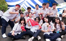 20 trường THPT có tỷ lệ chọi lớp 10 cao nhất TP.HCM