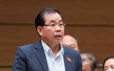 Đề xuất bỏ quy định HĐND bầu chủ tịch UBND