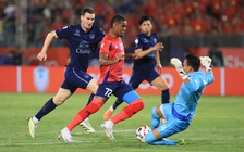 Cửa vô địch Cúp C1 Đông Nam Á vẫn còn với CLB Công an Hà Nội