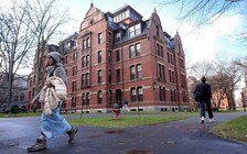 Đại học Harvard mở rộng vụ kiện chống Nhà Trắng