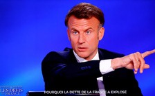 Pháp bàn chuyện triển khai chiến đấu cơ trang bị vũ khí hạt nhân cho châu Âu