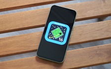 Android 16 bảo mật vượt trội với 8 tính năng đột phá