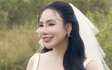 Ca sĩ Hồ Quỳnh Hương tổ chức đám cưới