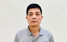 Cựu Cục trưởng Cục An toàn thực phẩm 5 lần được cấp dưới đưa phong bì