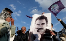 Phong trào người Kurd giải tán, kết thúc 4 thập niên nổi dậy ở Thổ Nhĩ Kỳ