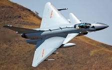 Chiến đấu cơ J-10C: ‘Mãnh Long’ của Trung Quốc có sức mạnh gì?