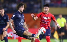 CLB CAHN tái đấu Buriram ngày nào, cần kết quả gì để vô địch Cúp C1 Đông Nam Á?