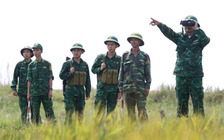 Đề xuất sửa luật Biên phòng: Nhiều thẩm quyền ở biên giới thay đổi