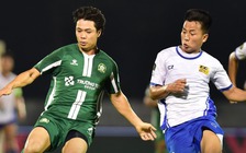 Công Phượng và CLB Bình Phước có thể áp sát V-League ngay vòng 19, tại sao?