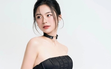 Nhan sắc người đẹp Hải Phòng gây chú ý tại Hoa hậu Việt Nam 2024