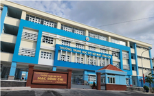 Điều kiện tuyển sinh lớp 6 vào trường 'nóng' của quận Tân Bình, TP.HCM