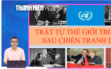 Bí quyết ôn thi tốt nghiệp THPT đạt điểm cao: Hệ thống kiến thức môn lịch sử