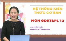 Bí quyết ôn thi tốt nghiệp THPT đạt điểm cao: Cách học môn thi mới