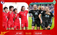 CLB Werder Bremen đến Hà Nội: Chiều cao ấn tượng, đối đầu đội tuyển nữ Việt Nam