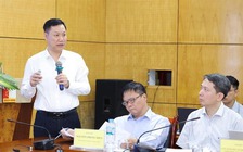 Sửa đổi luật Giáo dục ĐH: Từ quản lý sang kiến tạo phát triển