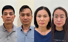 Nhận hối lộ để bao che hàng giả, cựu Cục trưởng 'gián tiếp đầu độc người dân'