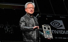 'Cú sốc giá' từ Nvidia khi card đồ họa tăng chóng mặt