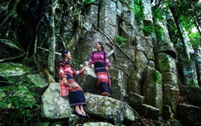 Những tuyệt tác thiên nhiên: Kỳ bí thành Tà Kơn