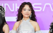 Phương Mỹ Chi gây chú ý vì màn bênh vực đàn chị giữa sự kiện