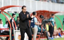 Thua đáng tiếc HAGL: Thể Công Viettel và HLV Popov vẫn thách thức cả V-League mùa tới