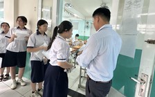 TP.HCM công bố số học sinh chọn nguyện vọng 1 lớp 10 từng trường THPT