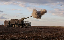 Chiến sự Ukraine ngày 1.176: Tấn công ồ ạt trước thềm đàm phán