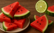 Gan sẽ khỏe hơn khi bạn kết hợp các thực phẩm sau đây