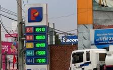 Giá xăng dầu hôm nay 14.5.2025: Xăng trong nước tăng bao nhiêu đồng một lít?