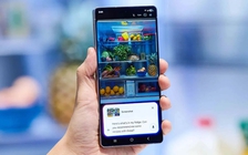 Samsung nỗ lực 'phủ sóng Gemini' còn hơn cả Google