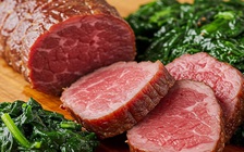 4 loại vitamin, khoáng chất cần nạp đủ nếu muốn giảm cân