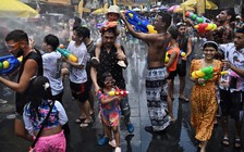 Làn sóng Covid-19 mới ở châu Á