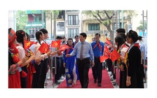 Cháu ngoan Bác Hồ là niềm tự hào của dân tộc